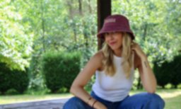 Gorros pescador